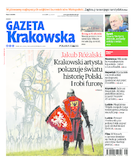 Gazeta Krakowska