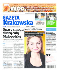 Gazeta Krakowska