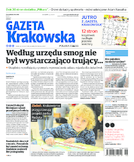 Gazeta Krakowska / mut Kraków