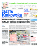 Gazeta Krakowska / mut Nowy Sącz