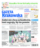 Gazeta Krakowska / mut Podhale