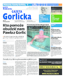 Tyg. Gazeta Gorlicka