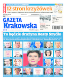 Gazeta Krakowska / mut Małopolska Zachodnia