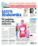 Gazeta Krakowska / mut Małopolska Zachodnia