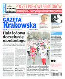 Gazeta Krakowska / mut Podhale