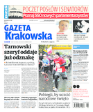 Gazeta Krakowska