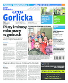 Tyg. Gazeta Gorlicka