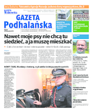 Tyg. Gazeta Podhalańska