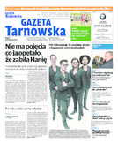 Tyg. Gazeta Tarnowska