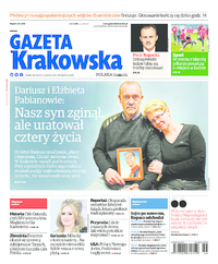 Gazeta Krakowska