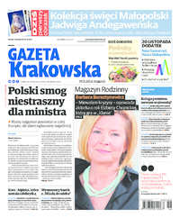 Gazeta Krakowska