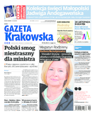 Gazeta Krakowska