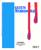 Gazeta Krakowska / mut Podhale