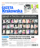 Gazeta Krakowska / mut Małopolska Zachodnia