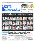 Gazeta Krakowska