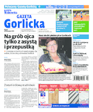 Tyg. Gazeta Gorlicka