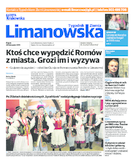 Tyg. Ziemia Limanowska