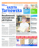 Tyg. Gazeta Tarnowska