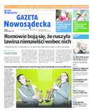 Tyg. Gazeta Nowosądecka