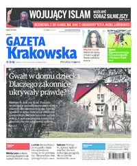 Gazeta Krakowska