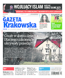 Gazeta Krakowska