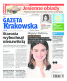 Gazeta Krakowska