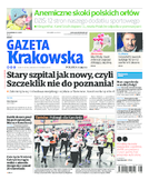 Gazeta Krakowska