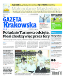 Gazeta Krakowska