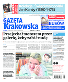 Gazeta Krakowska