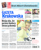 Gazeta Krakowska