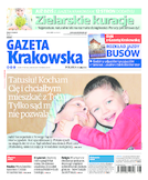 Gazeta Krakowska