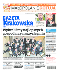 Gazeta Krakowska