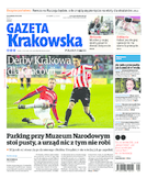 Gazeta Krakowska / mut Kraków