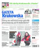 Gazeta Krakowska / mut Podhale