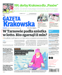 Gazeta Krakowska