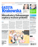 Gazeta Krakowska / mut Podhale