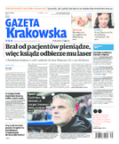 Gazeta Krakowska / mut Kraków