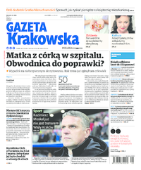 Gazeta Krakowska