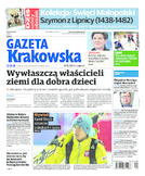 Gazeta Krakowska / mut Podhale