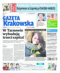 Gazeta Krakowska