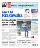 Gazeta Krakowska / mut Podhale