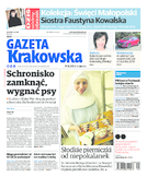 Gazeta Krakowska / mut Nowy Sącz