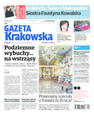 Gazeta Krakowska / mut Małopolska Zachodnia