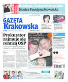 Gazeta Krakowska