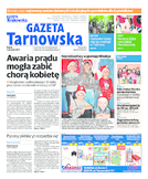 Tyg. Gazeta Tarnowska