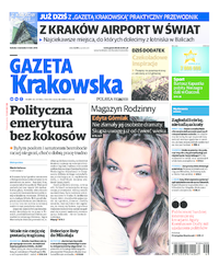 Gazeta Krakowska