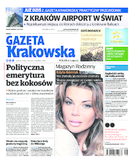 Gazeta Krakowska