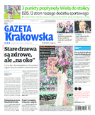 Gazeta Krakowska / mut Małopolska Zachodnia