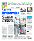 Gazeta Krakowska