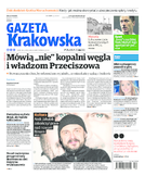 Gazeta Krakowska / mut Małopolska Zachodnia